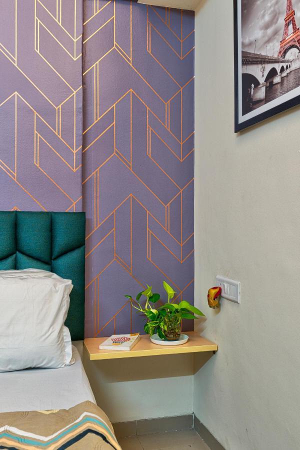 Apartment La Vaccanza Suits-203 Pune
