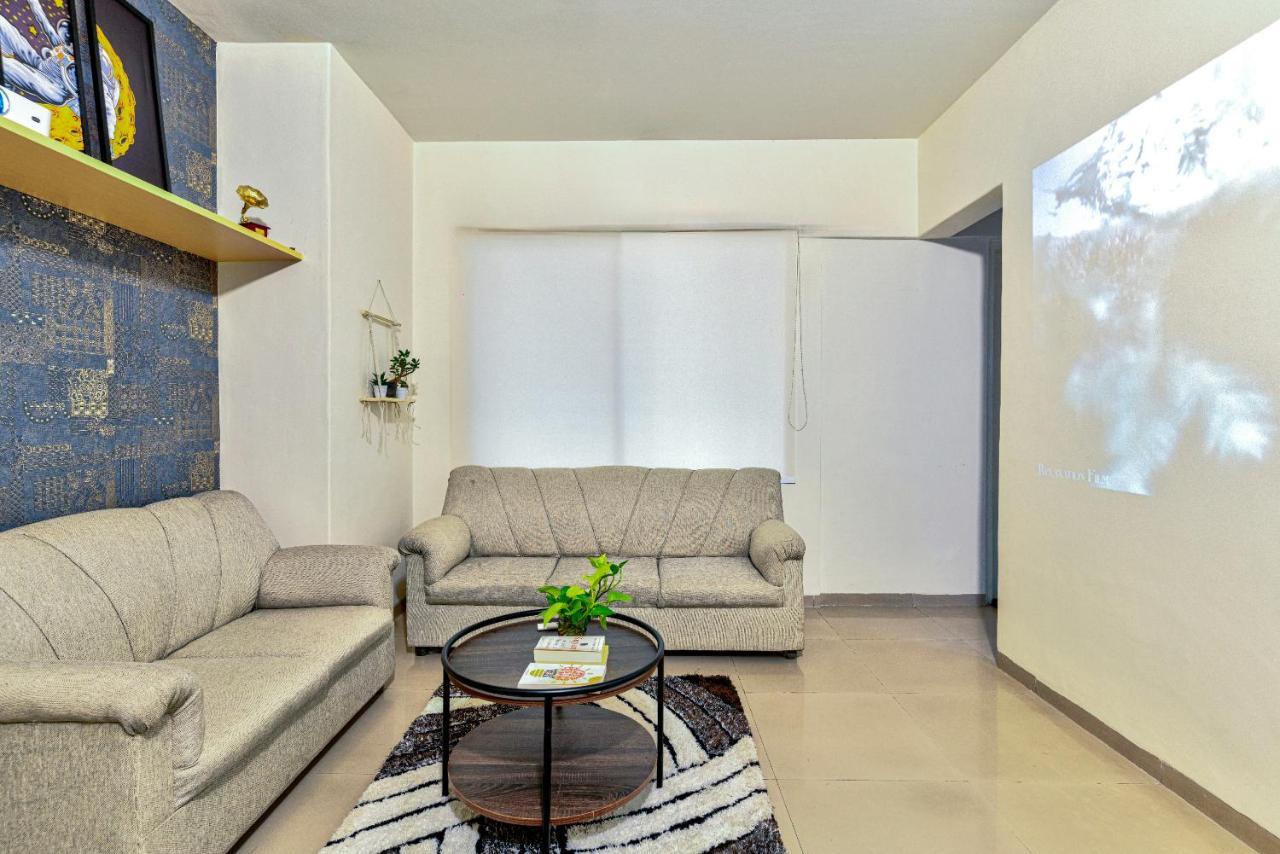 La Vaccanza Suits-203 Apartment