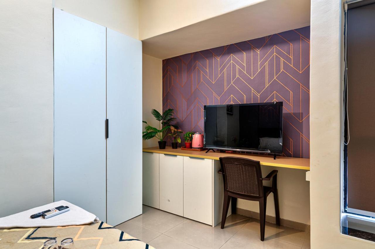 Apartment La Vaccanza Suits-203 Pune