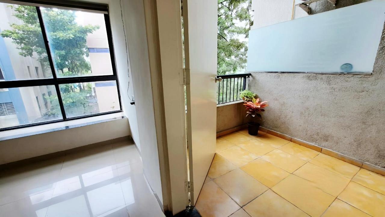 Apartment La Vaccanza Suits-203 Pune
