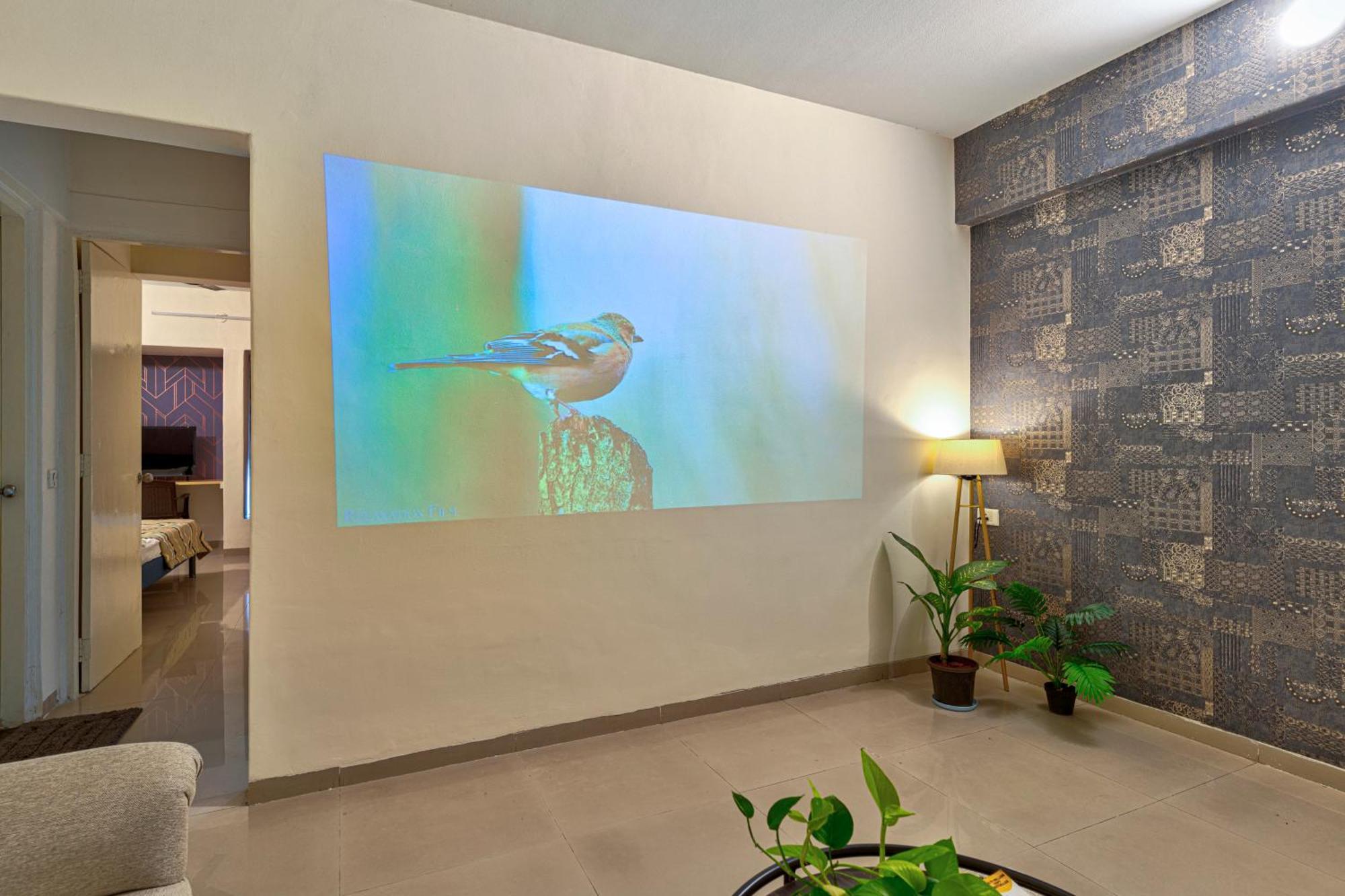 Apartment La Vaccanza Suits-203 *