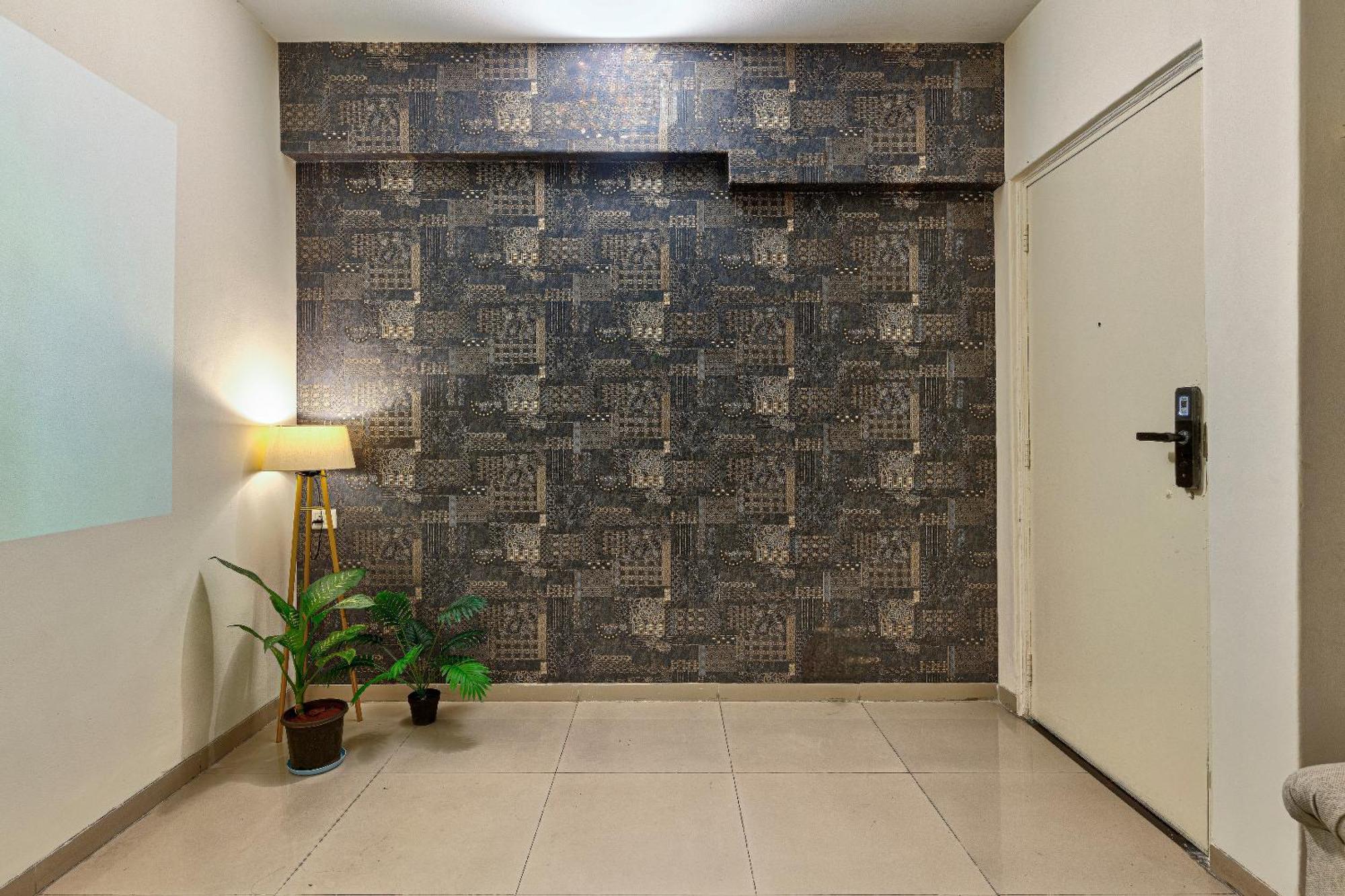 La Vaccanza Suits-203 Apartment *