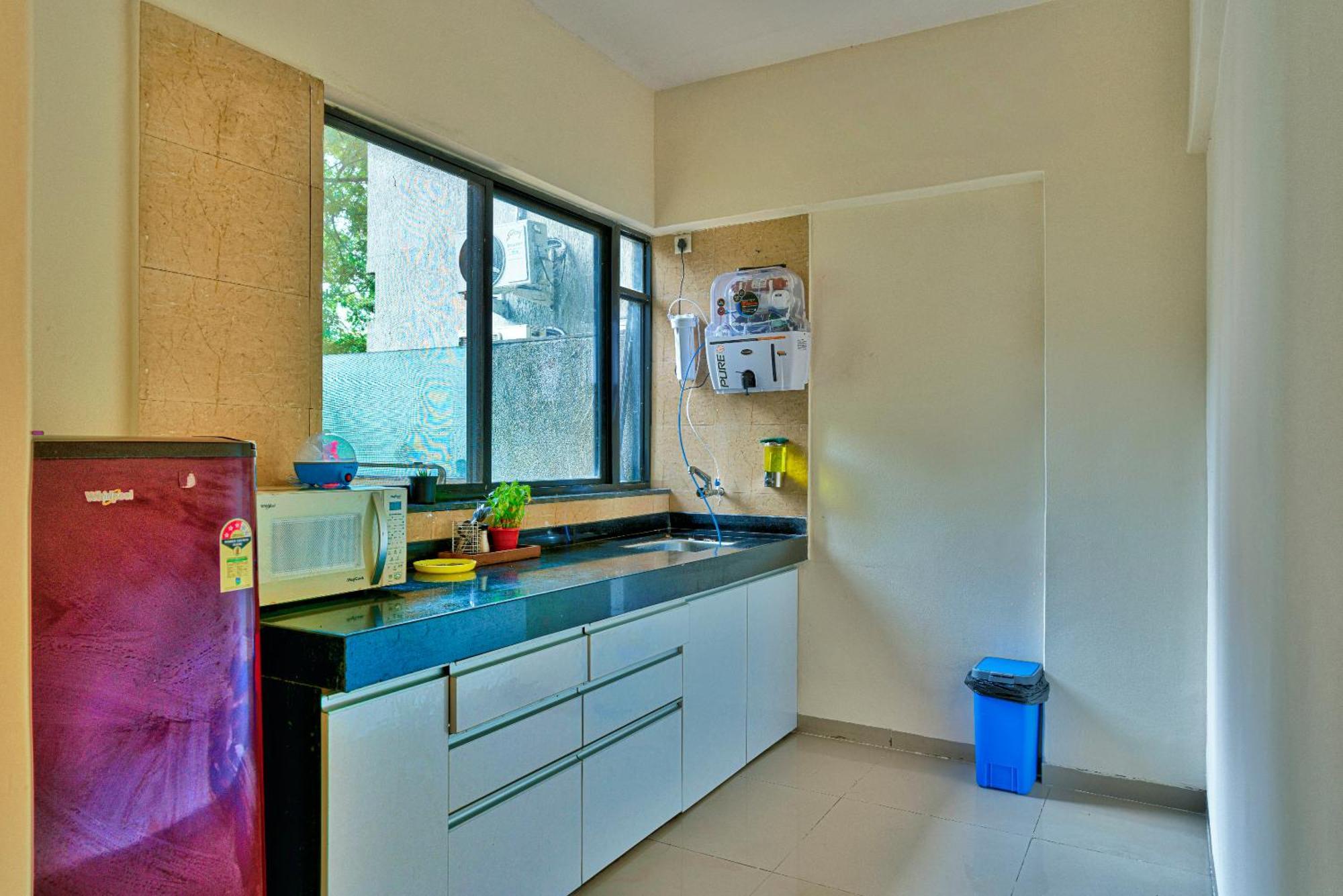 La Vaccanza Suits-203 Apartment *